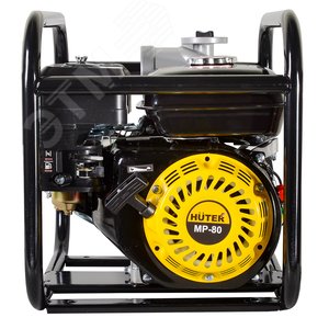 Мотопомпа MP-80 - фото 3