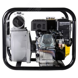 Мотопомпа MP-80 - фото 4