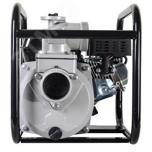 Мотопомпа MP-80 - фото 5