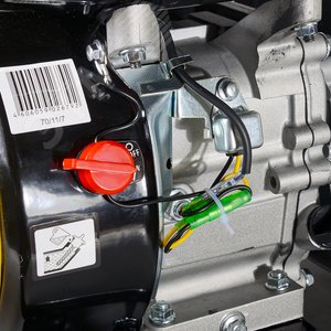 Мотопомпа MP-80 - фото 6