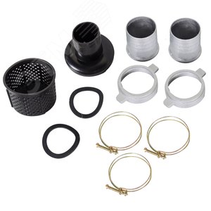 Мотопомпа MP-80 - фото 8