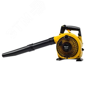 Воздуходувка бензиновая GB-26V - фото 2