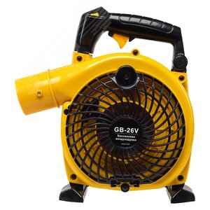 Воздуходувка бензиновая GB-26V - фото 11