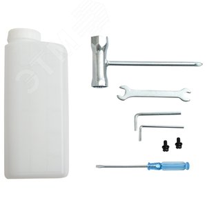 Воздуходувка бензиновая GB-26V - фото 13