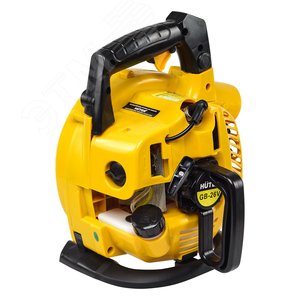 Воздуходувка бензиновая GB-26V - фото 6