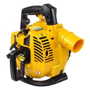 Воздуходувка бензиновая GB-26V - фото 8