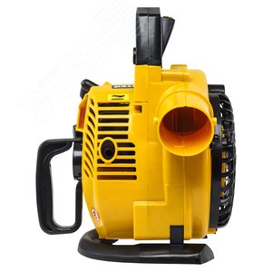 Воздуходувка бензиновая GB-26V - фото 9