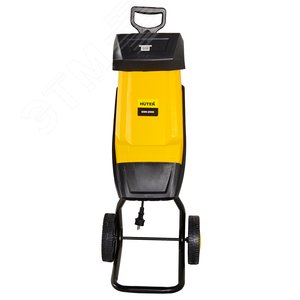 Измельчитель садовый ESH-2500 - фото 2