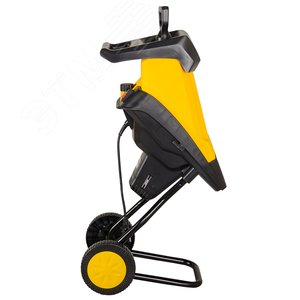 Измельчитель садовый ESH-2500 - фото 3