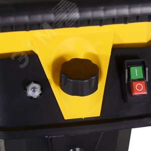 Измельчитель садовый ESH-2500 - фото 5