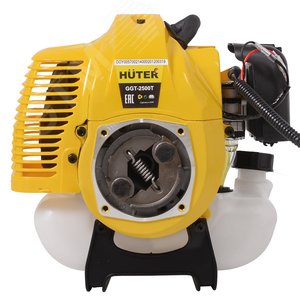 Триммер бензиновый GGT-2500Т - фото 3