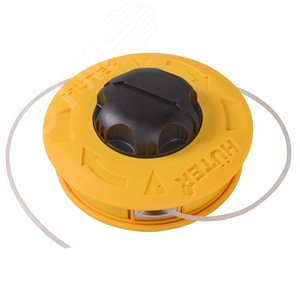 Триммер бензиновый GGT-2500Т - фото 10