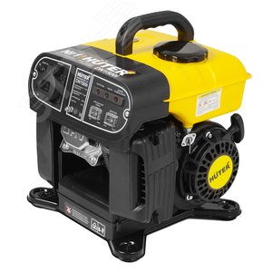 Изображение товара Инверторный генератор DN1500i (шт)