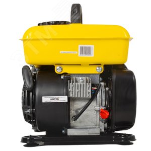 Инверторный генератор DN1500i - фото 3