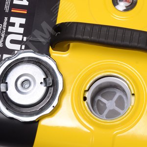 Инверторный генератор DN1500i - фото 6