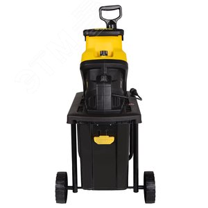 Измельчитель садовый ESH-2500T - фото 2