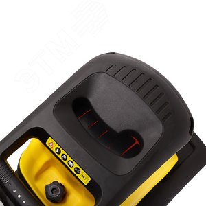 Измельчитель садовый ESH-2500T - фото 6