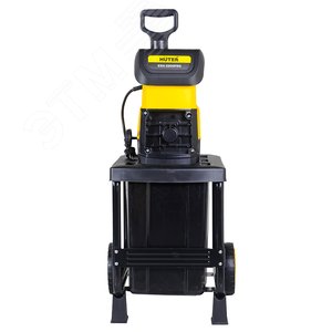 Измельчитель садовый ESH-2800PRO - фото 3