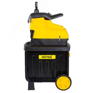 Измельчитель садовый ESH-2800PRO - фото 4