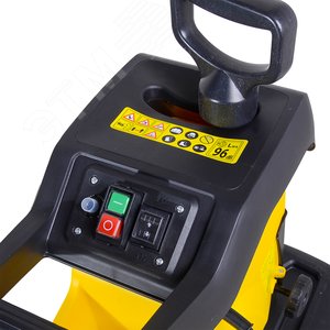Измельчитель садовый ESH-2800PRO - фото 5