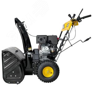 Снегоуборщик SGC 8000 - фото 2