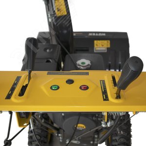 Снегоуборщик SGC 8000 - фото 11