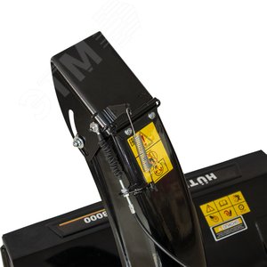 Снегоуборщик SGC 8000 - фото 12