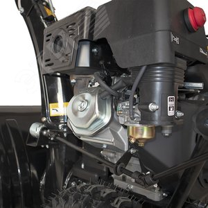 Снегоуборщик SGC 8000 - фото 14