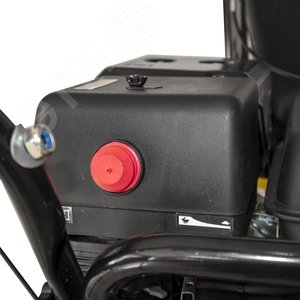 Снегоуборщик SGC 8000 - фото 15