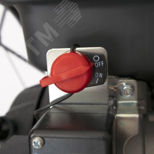 Снегоуборщик SGC 8000 - фото 18