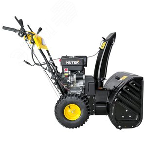 Снегоуборщик SGC 8000 - фото 6