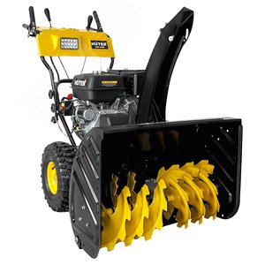 Снегоуборщик SGC 8000 - фото 7