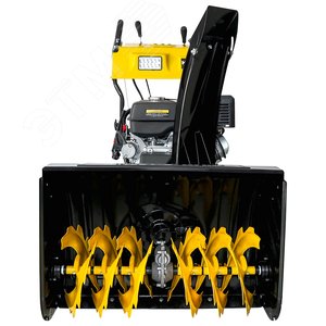 Снегоуборщик SGC 8000 - фото 8