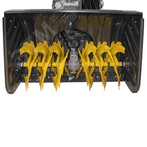 Снегоуборщик SGC 8000 - фото 9