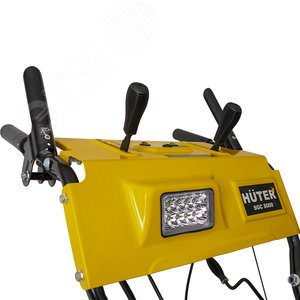 Снегоуборщик SGC 8000 - фото 10