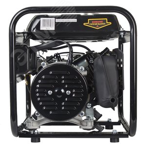 Генератор бензиновый HT1000L - фото 3