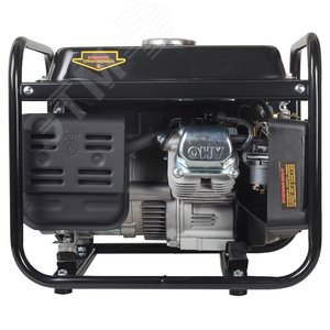 Генератор бензиновый HT1000L - фото 4