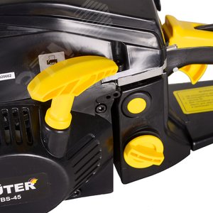 Бензопила BS-45 - фото 6