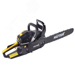 Бензопила BS-52 - фото 4