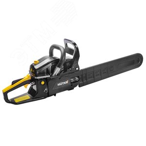 Бензопила BS-52 - фото 5