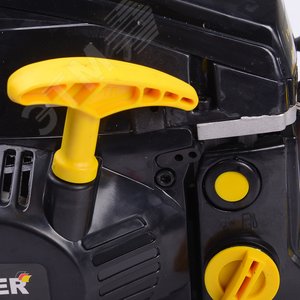 Бензопила BS-52 - фото 7