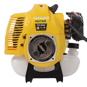 Триммер бензиновый GGT-2900S - фото 2