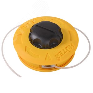 Триммер бензиновый GGT-2900S PRO (с антивибрационной системой) - фото 9