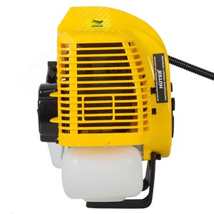 Триммер бензиновый GGT-2900T PRO (с антивибрационной системой) - фото 3