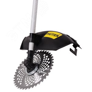 Триммер бензиновый GGT-2900T PRO (с антивибрационной системой) - фото 8