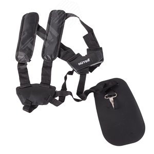 Триммер бензиновый GGT-2900T PRO (с антивибрационной системой) - фото 9