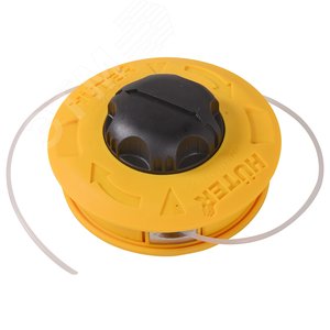 Триммер бензиновый GGT-2900T PRO (с антивибрационной системой) - фото 10