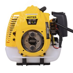 Триммер бензиновый GGT-1300S - фото 2