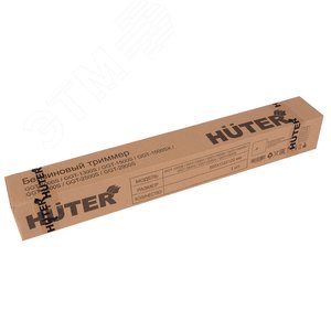 Триммер бензиновый GGT-1300S - фото 8