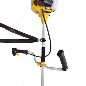 Триммер бензиновый GGT-1300T - фото 6